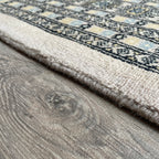 Afghan Bokhara Large Rug