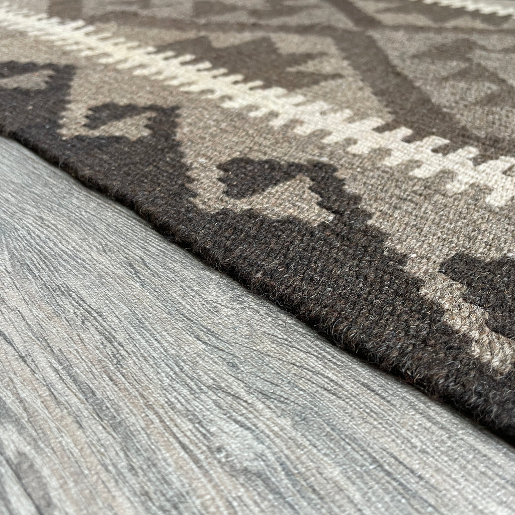 Afghan Kilim Runner