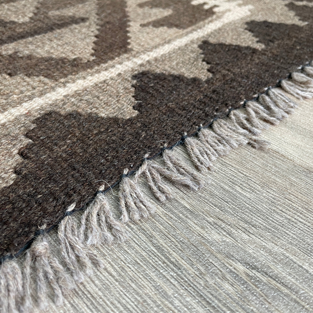 Afghan Kilim Runner