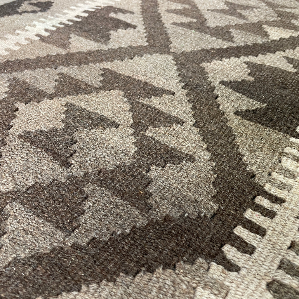 Afghan Kilim Runner