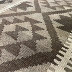 Afghan Kilim Runner