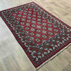 Afghan Aqcha Rug