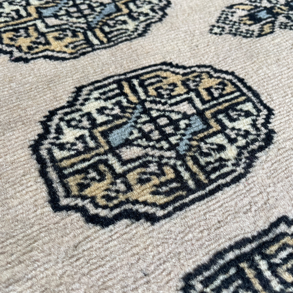 Afghan Bokhara Large Rug