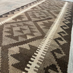 Afghan Kilim Runner