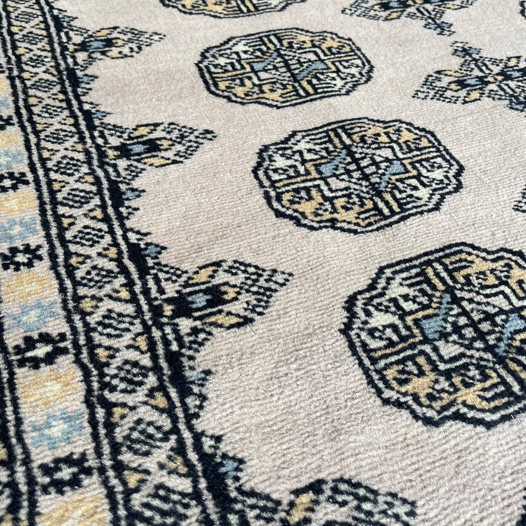 Afghan Bokhara Large Rug