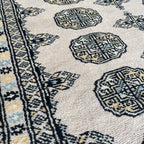 Afghan Bokhara Large Rug