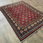 Afghan Aqcha Rug