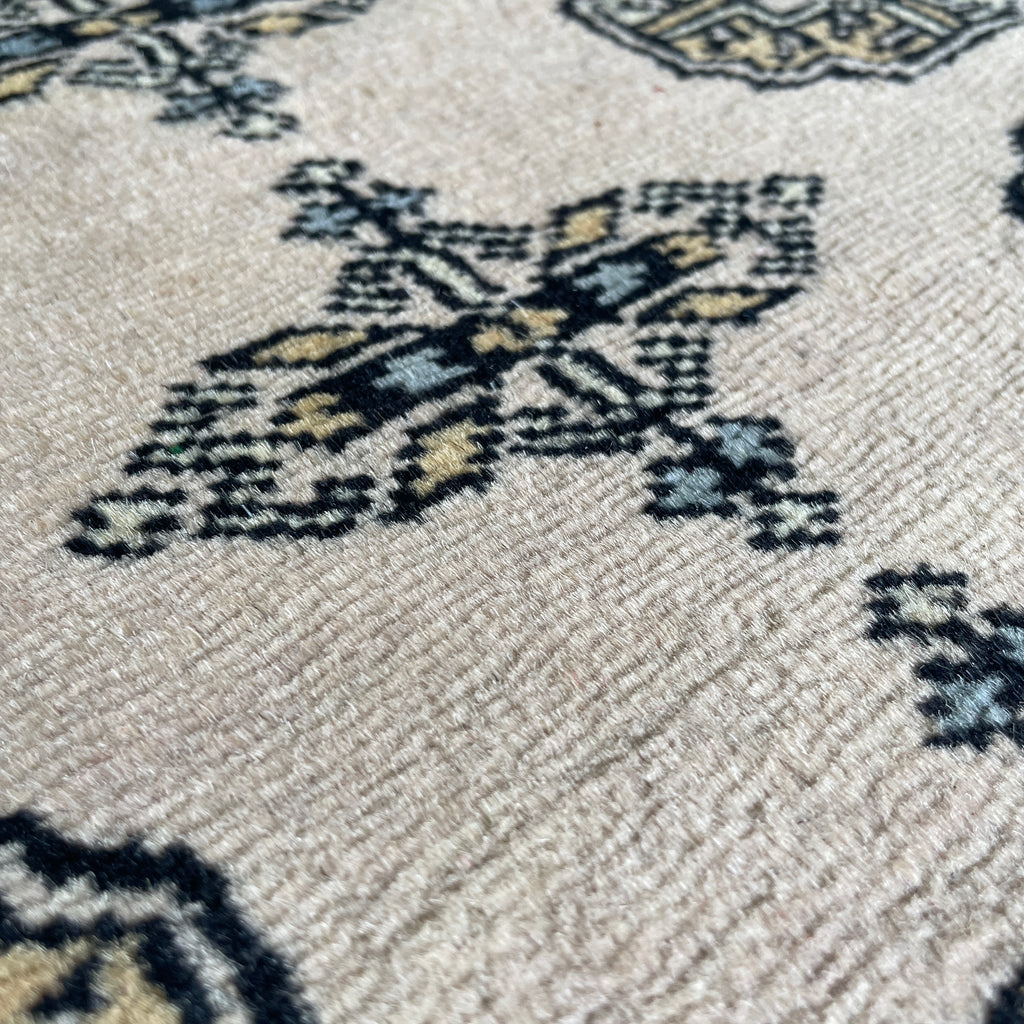 Afghan Bokhara Large Rug