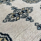 Afghan Bokhara Large Rug