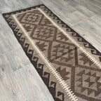 Afghan Kilim Runner