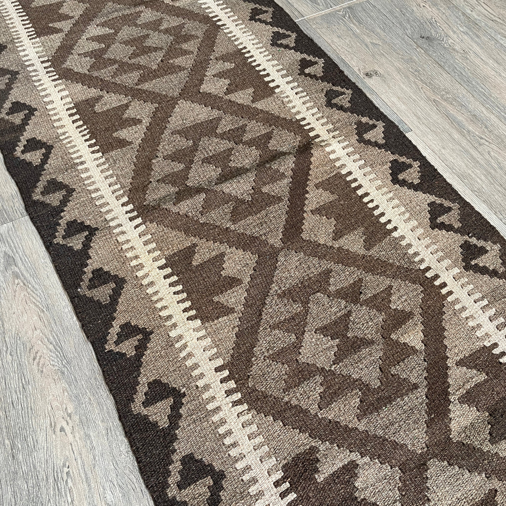 Afghan Kilim Runner