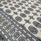 Afghan Bokhara Large Rug