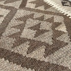 Afghan Kilim Runner