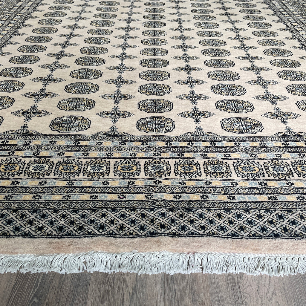 Afghan Bokhara Large Rug