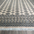 Afghan Bokhara Large Rug