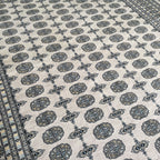 Afghan Bokhara Large Rug