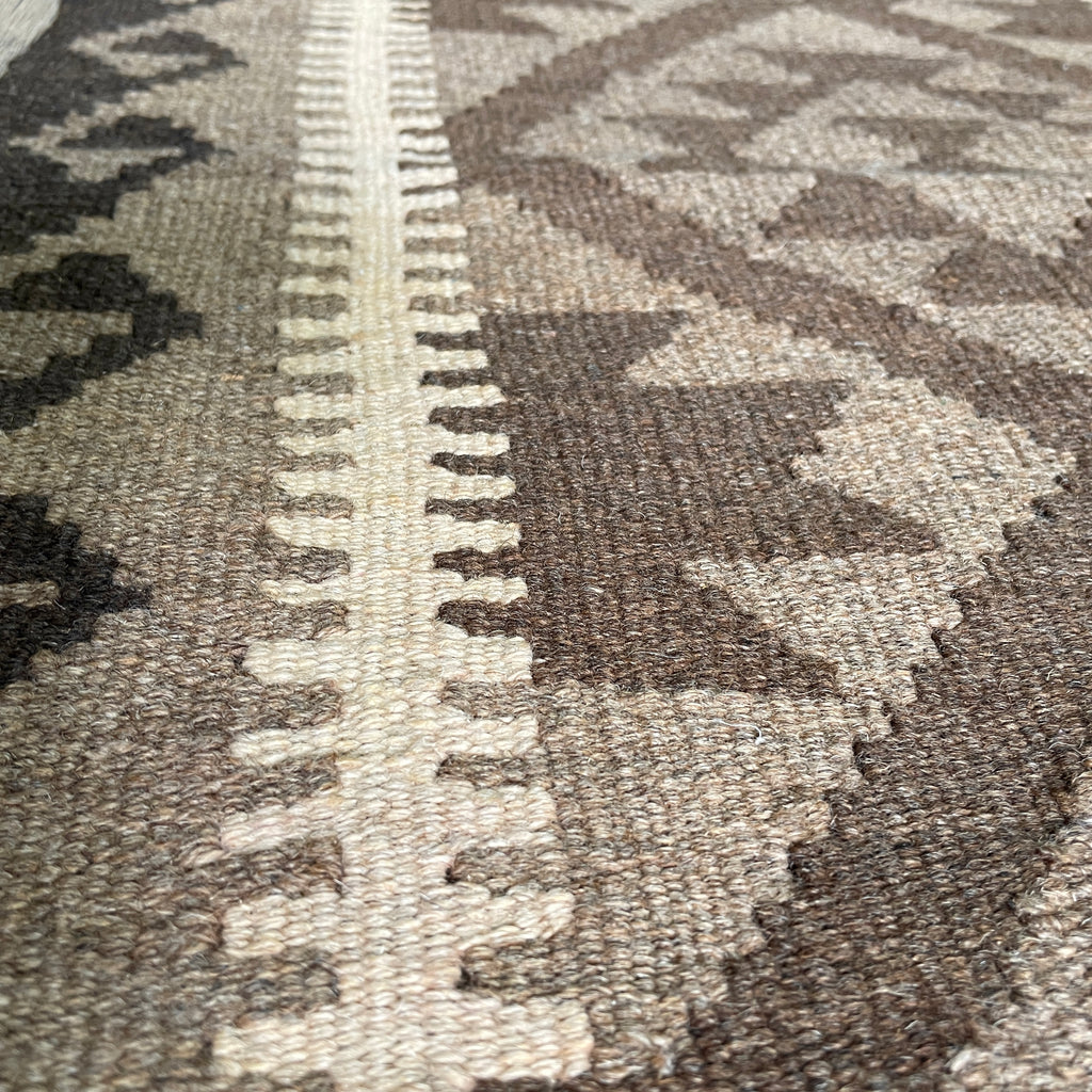 Afghan Kilim Runner