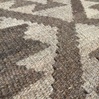 Afghan Kilim Runner