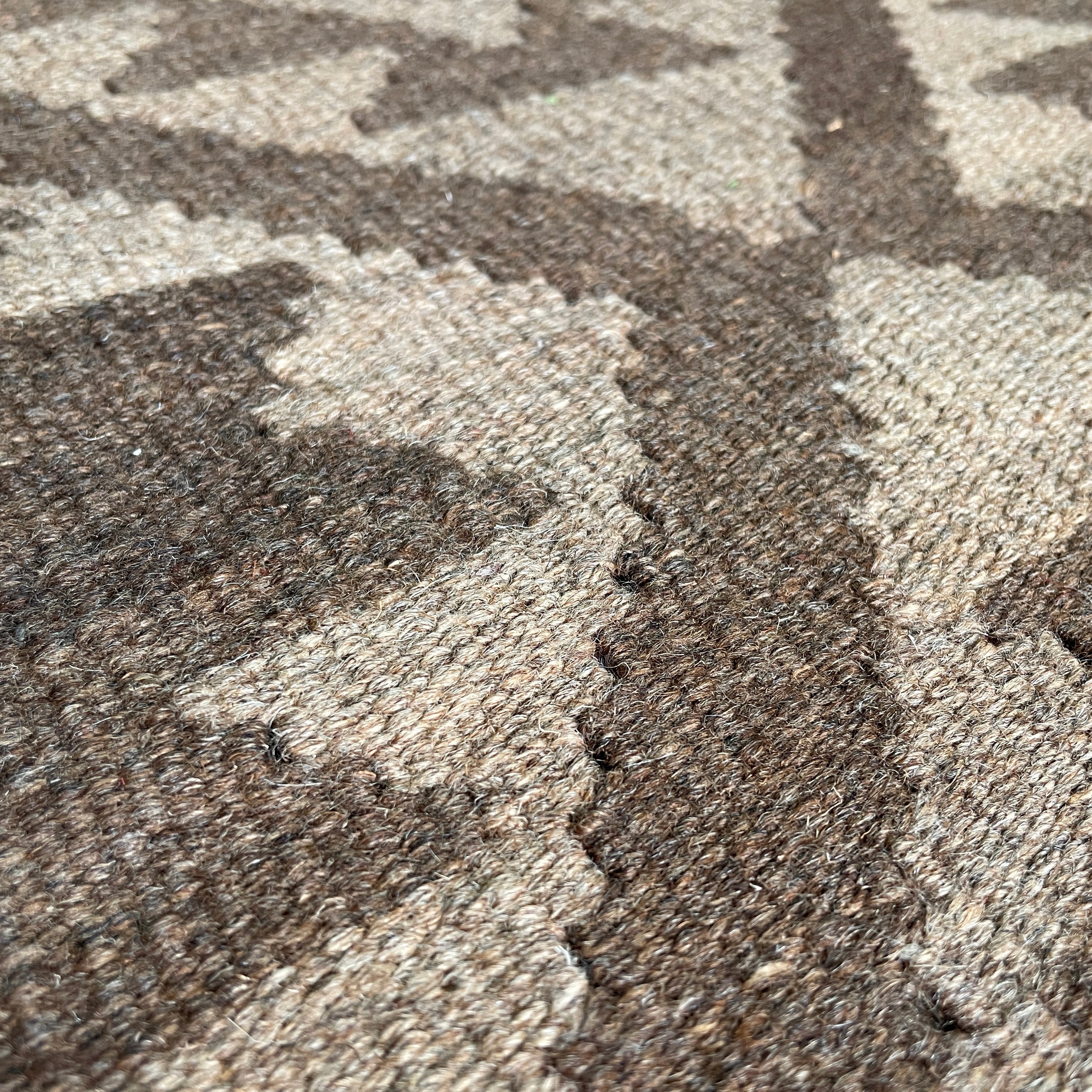 Afghan Kilim Runner