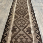 Afghan Kilim Runner