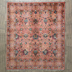 Afghan Sultani Large Rug