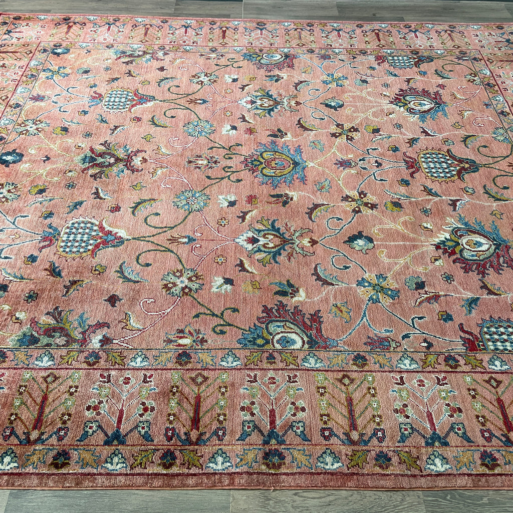 Afghan Sultani Large Rug