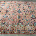 Afghan Sultani Large Rug