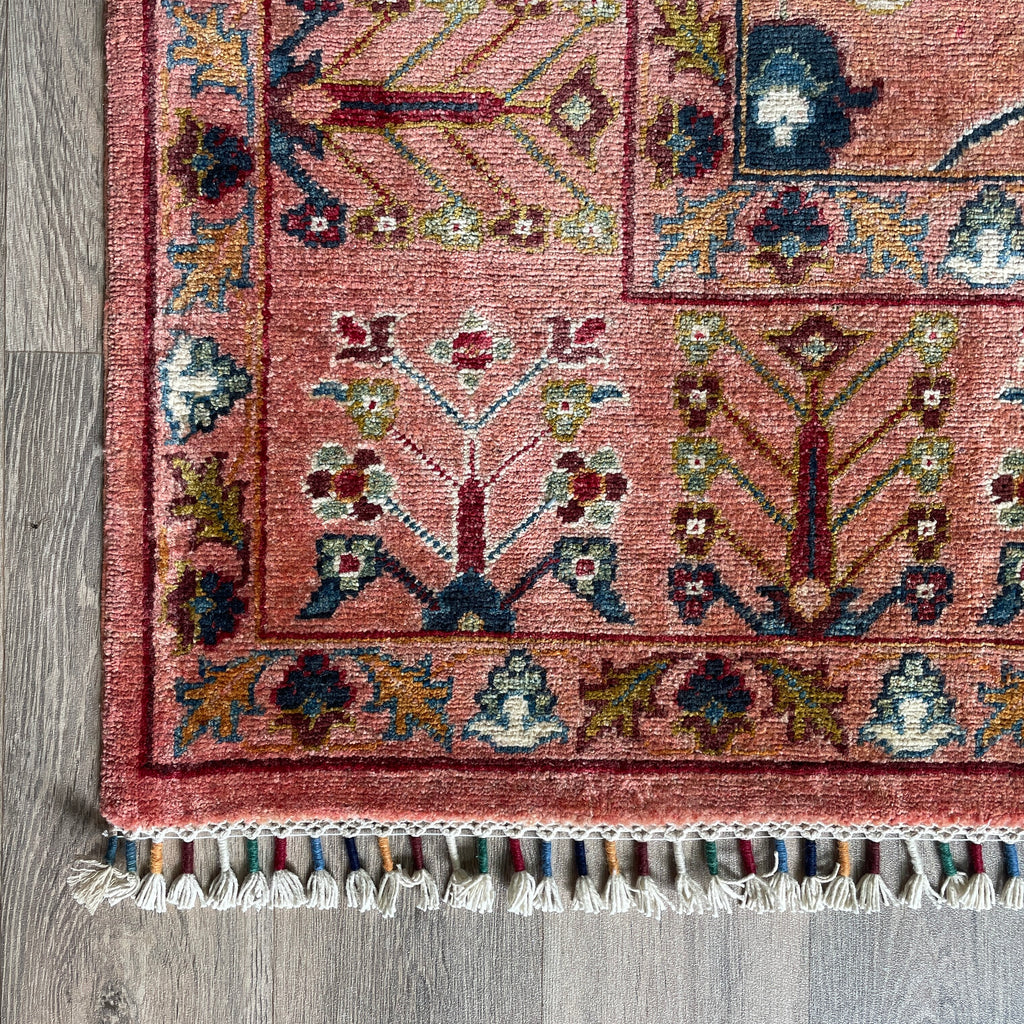 Afghan Sultani Large Rug