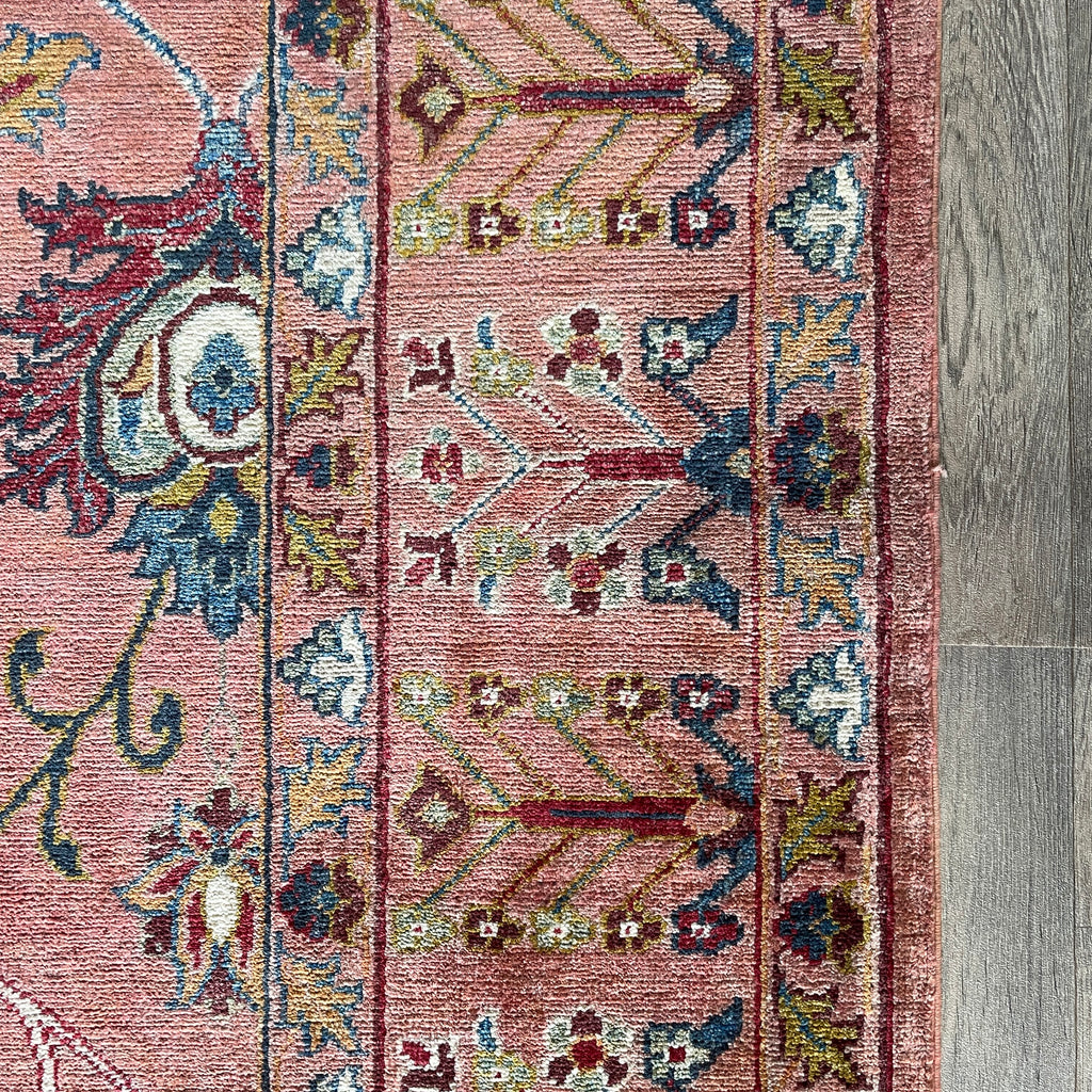 Afghan Sultani Large Rug