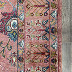 Afghan Sultani Large Rug