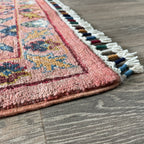 Afghan Sultani Large Rug
