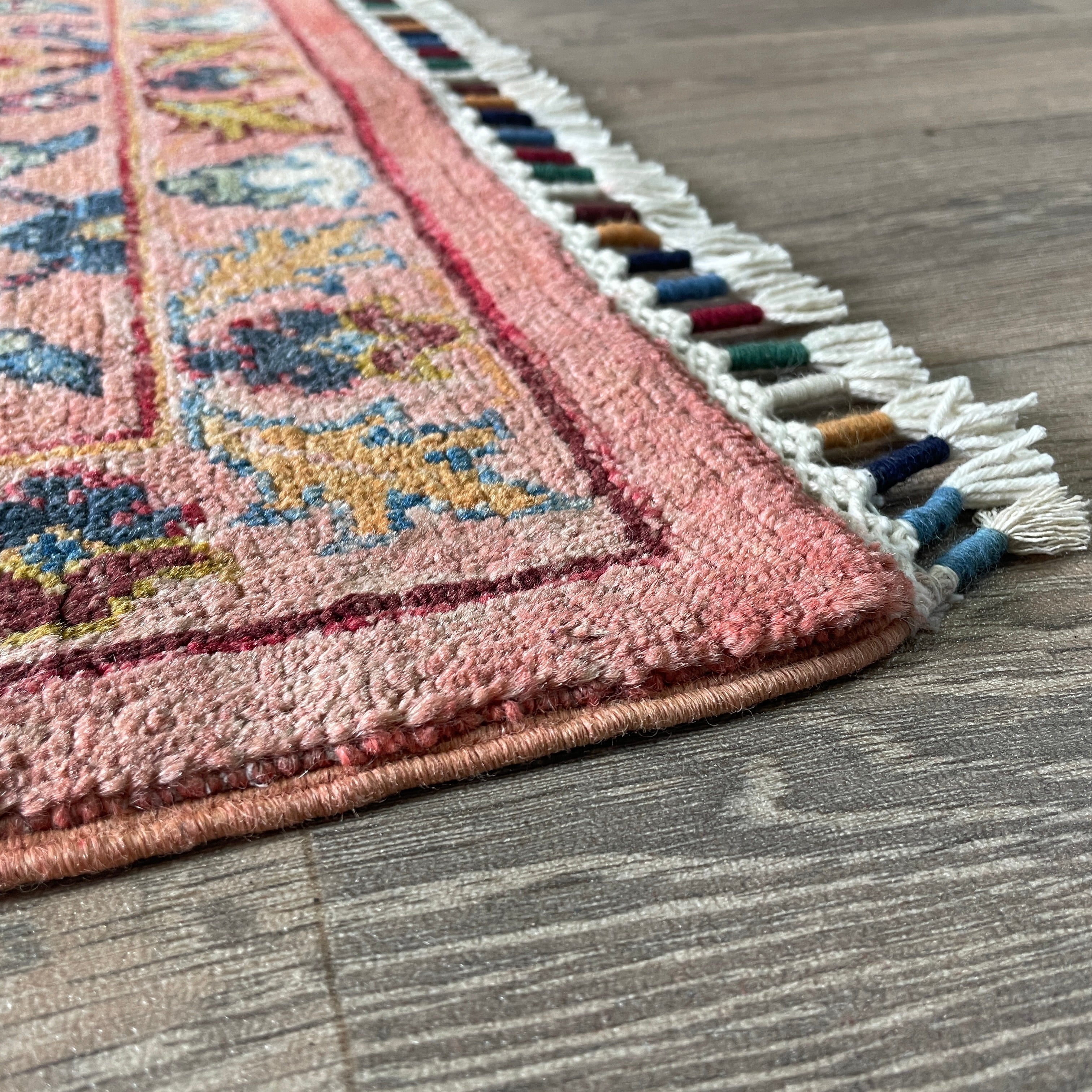 Afghan Sultani Large Rug