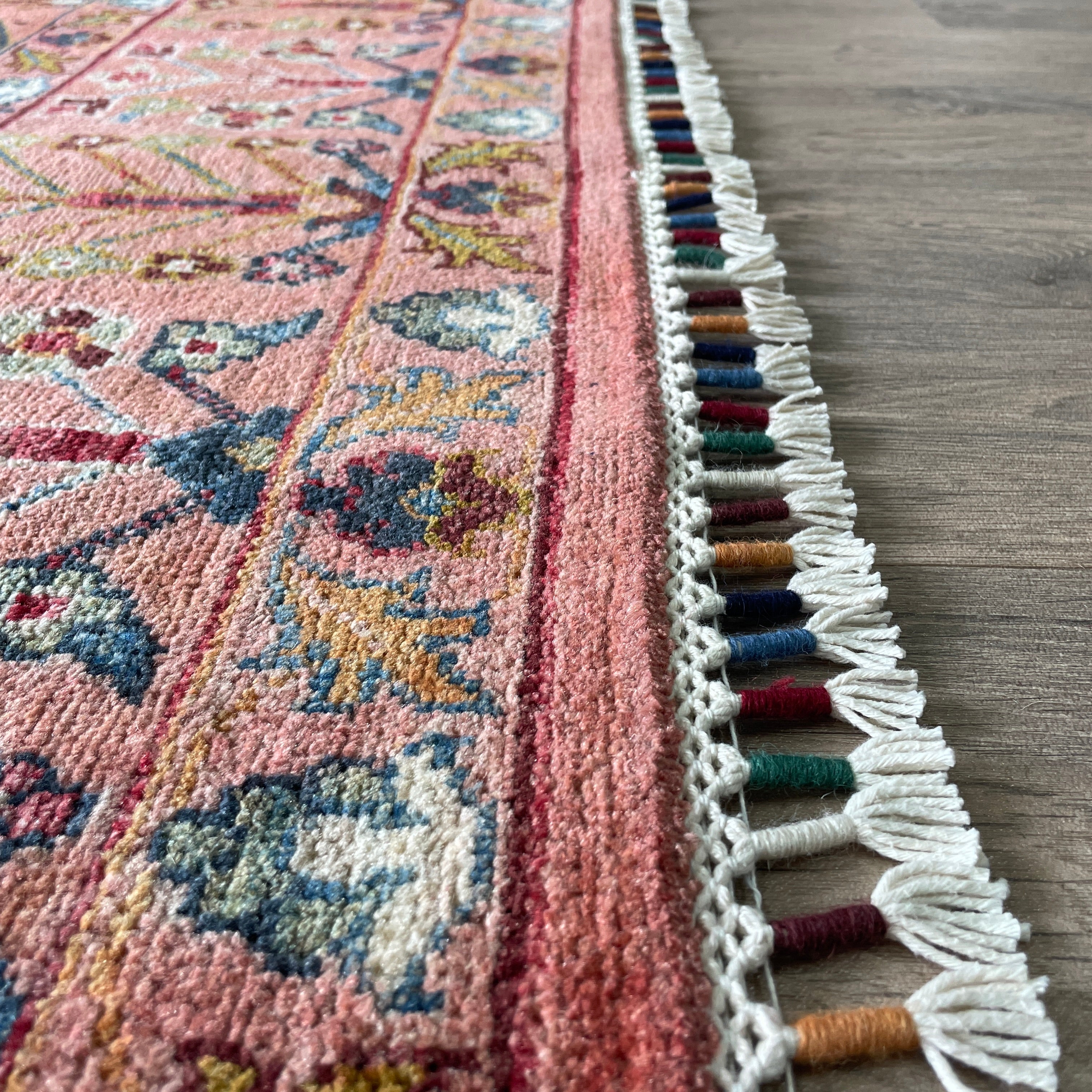 Afghan Sultani Large Rug