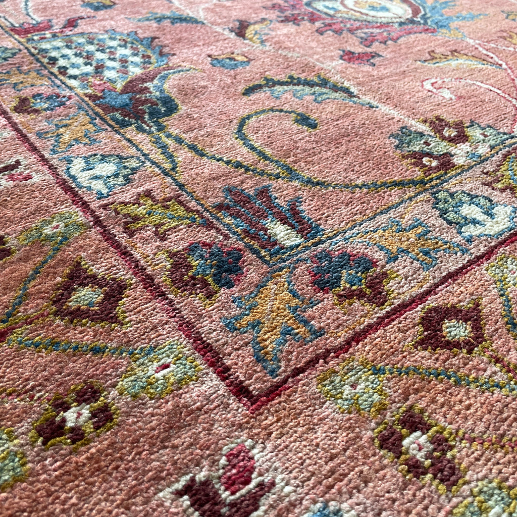 Afghan Sultani Large Rug