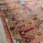 Afghan Sultani Large Rug