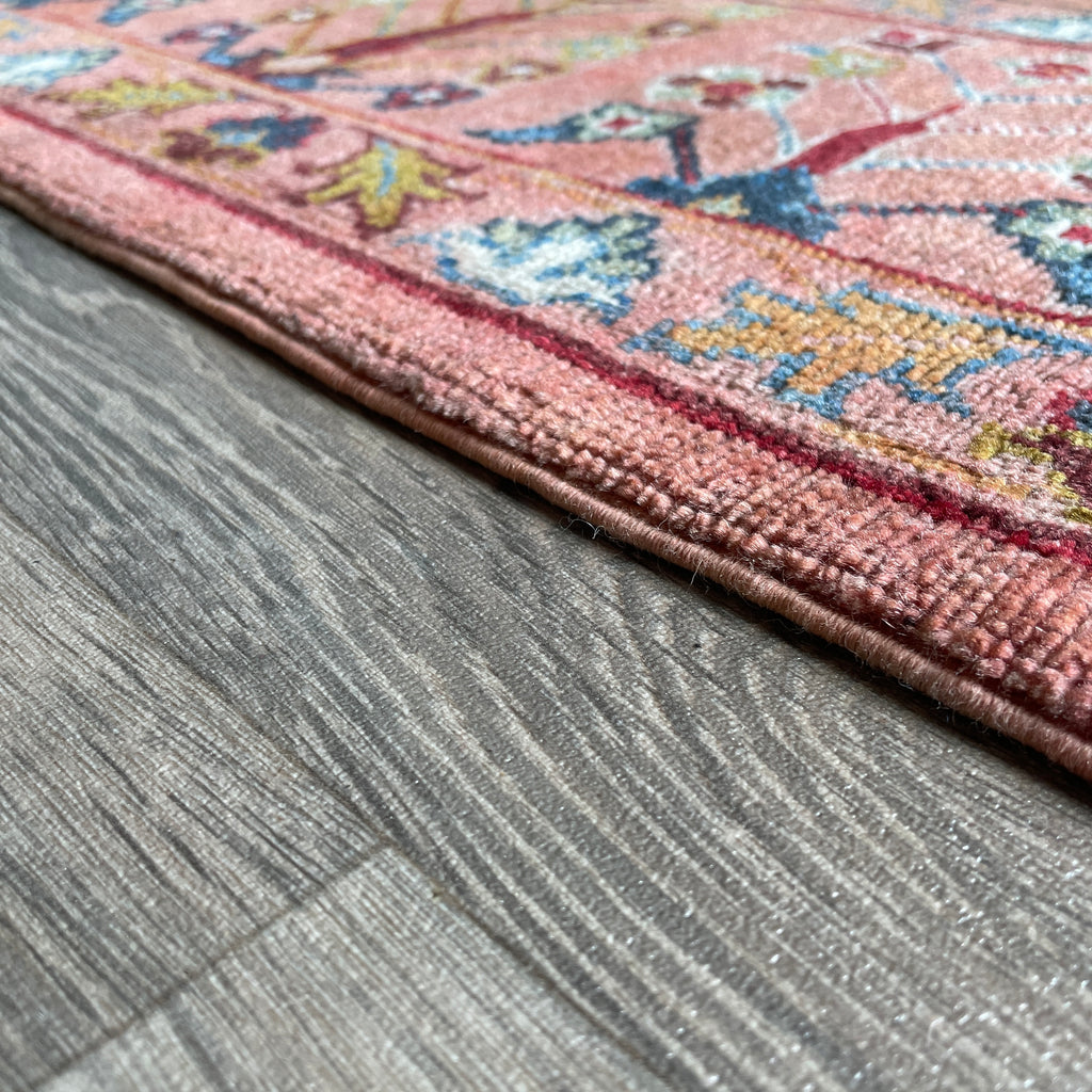 Afghan Sultani Large Rug