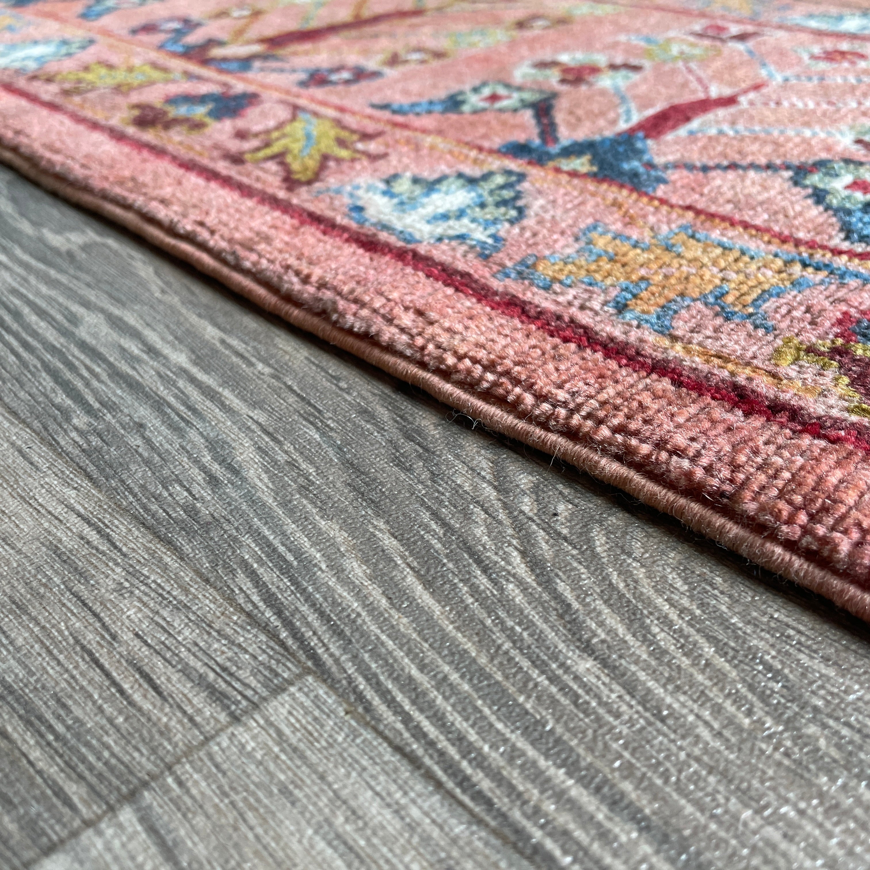 Afghan Sultani Large Rug