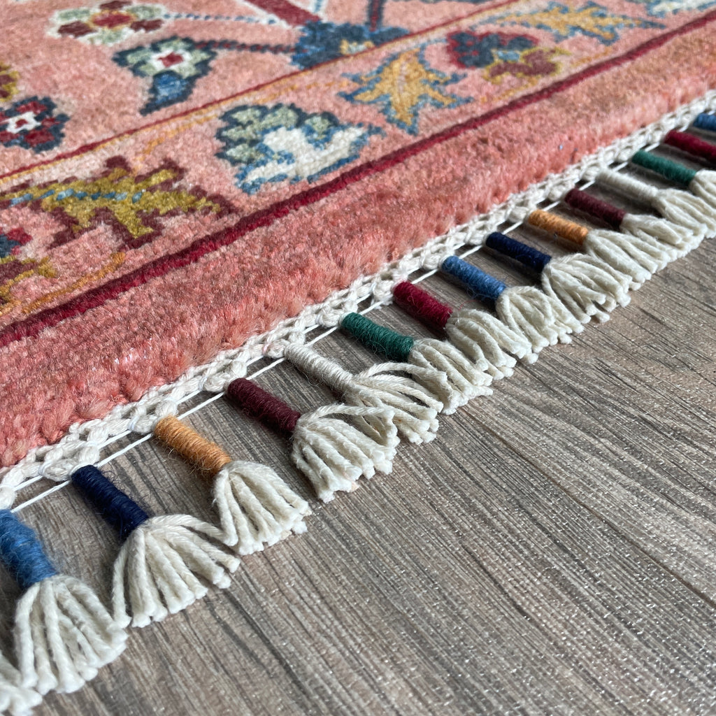 Afghan Sultani Large Rug