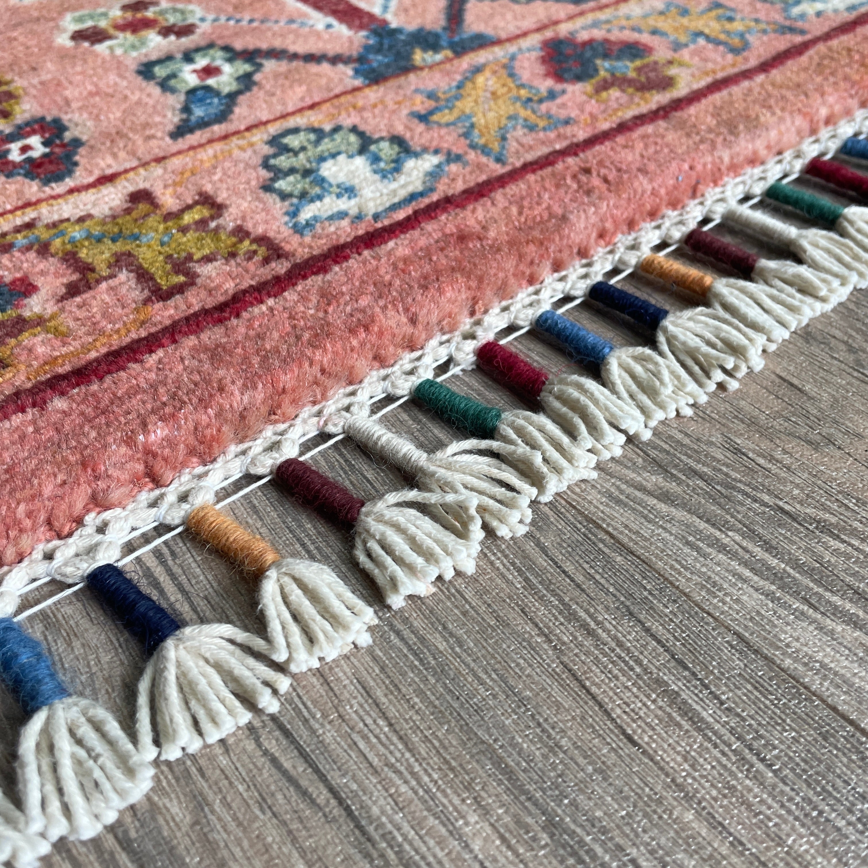 Afghan Sultani Large Rug