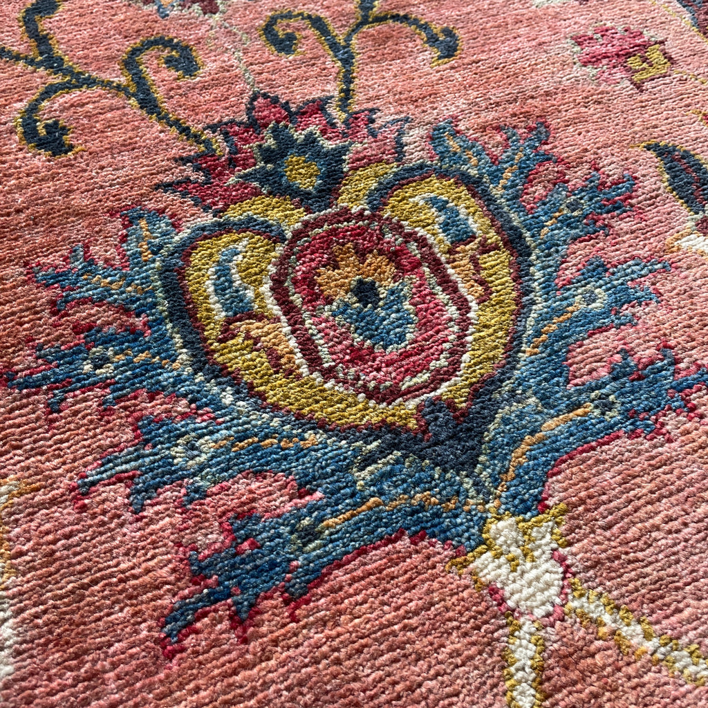 Afghan Sultani Large Rug