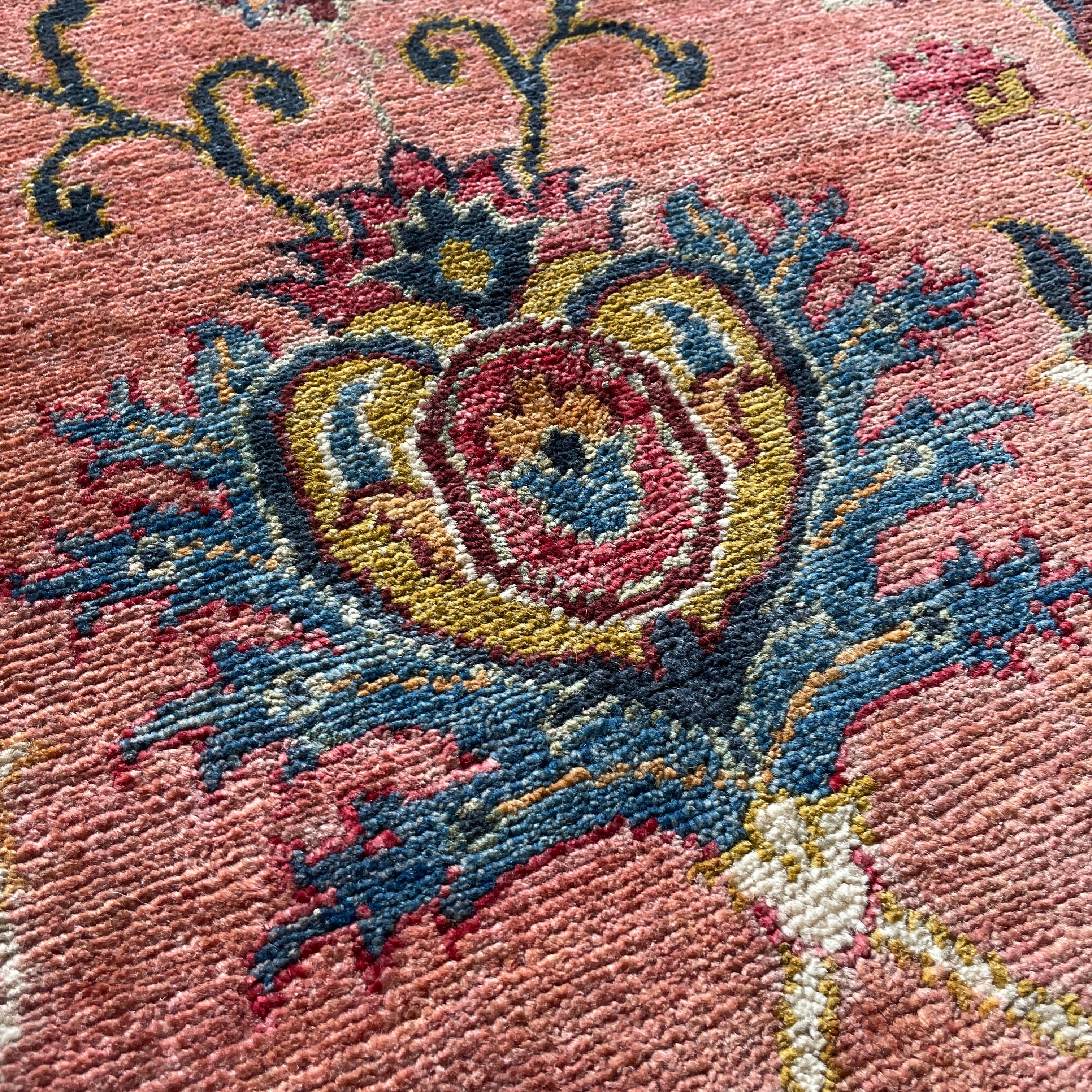 Afghan Sultani Large Rug