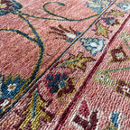 Afghan Sultani Large Rug