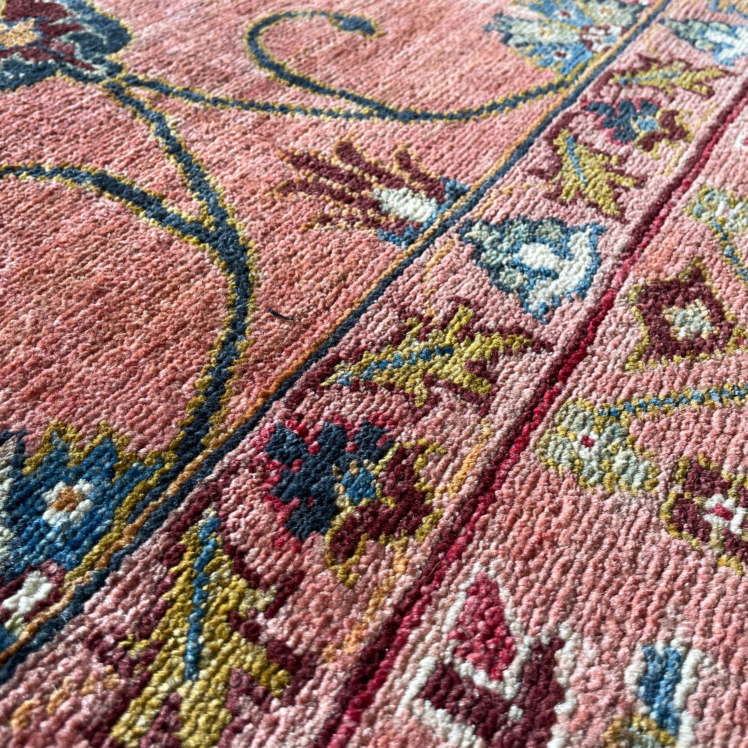 Afghan Sultani Large Rug