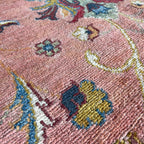 Afghan Sultani Large Rug