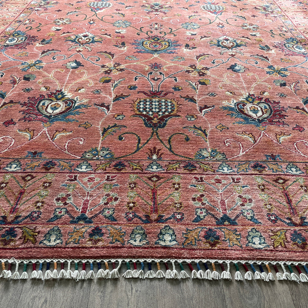Afghan Sultani Large Rug