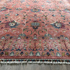 Afghan Sultani Large Rug