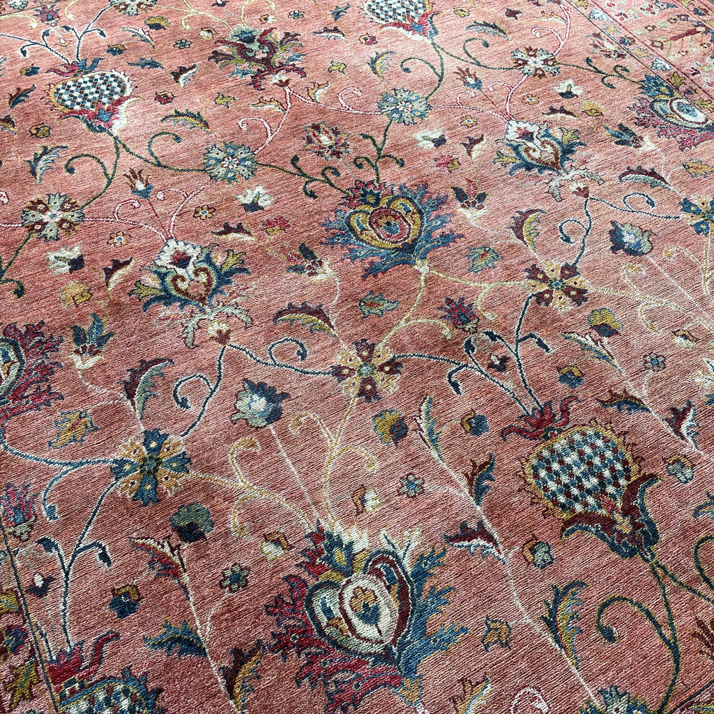 Afghan Sultani Large Rug