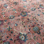 Afghan Sultani Large Rug