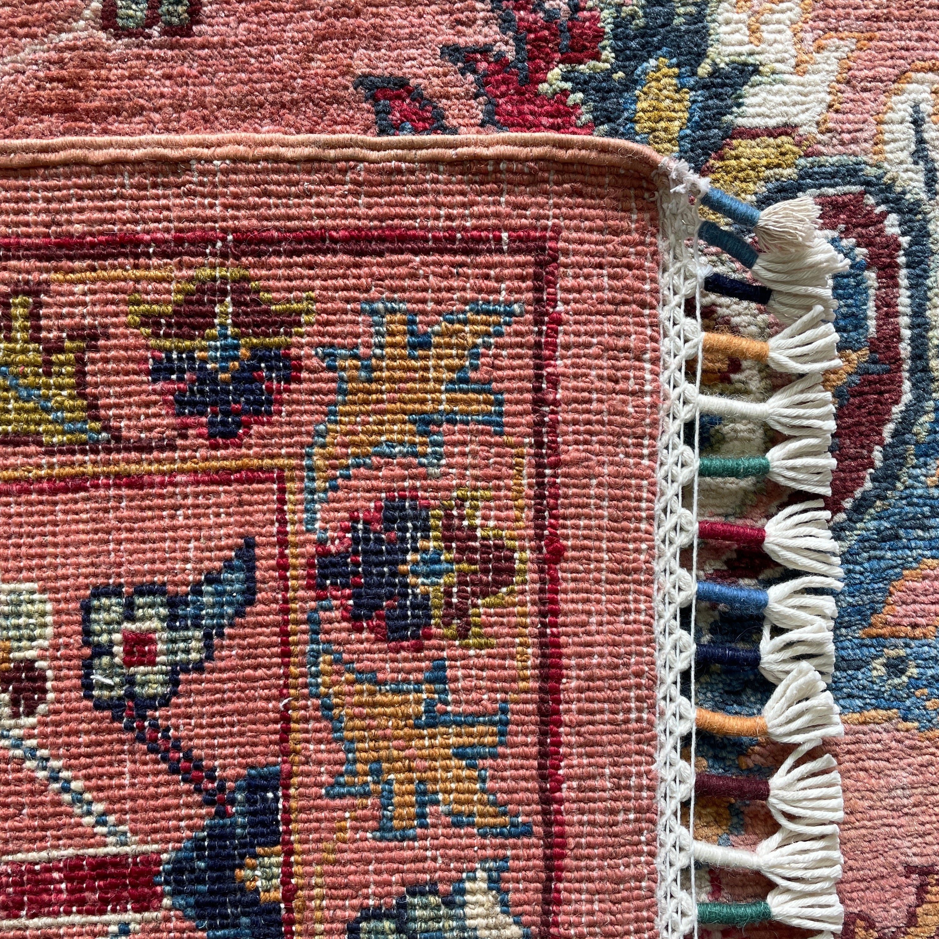 Afghan Sultani Large Rug