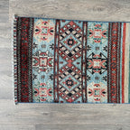 Afghan Khorjin Runner